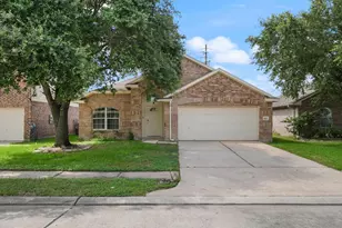 5015 Bridgecrossing Ct, Spring, TX 77379 - Photo 1