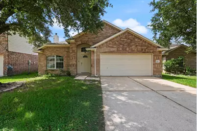 5015 Bridgecrossing Court, Spring, TX 77379 - Photo 3