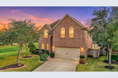 25503 Cranes Creek Ct Court, Katy, TX 77494 - Photo 1