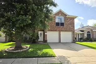 9023 Dragonwood Trail, Houston, TX 77083 - Photo 1