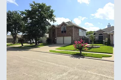 9023 Dragonwood Trail, Houston, TX 77083 - Photo 3