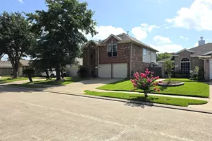 9023 Dragonwood Trail, Houston, TX 77083 - Photo 3