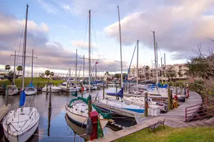 1306 Marina Bay Dr, Clear Lake Shores, TX 77565 - Photo 5