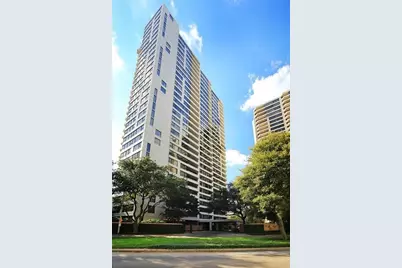15 Greenway Plaza #5C, Houston, TX 77046 - Photo 21