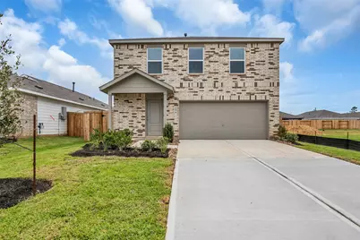 254 Farray Forest, Magnolia, TX 77354 - Photo 1
