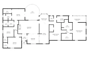 16008 Lutheran School Rd, Tomball, TX 77377 - Photo 49