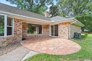 16008 Lutheran School Rd, Tomball, TX 77377 - Photo 37