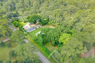 16008 Lutheran School Rd, Tomball, TX 77377 - Photo 47
