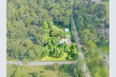 16008 Lutheran School Road, Tomball, TX 77377 - Photo 47