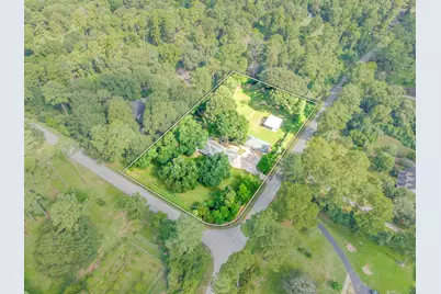16008 Lutheran School Road, Tomball, TX 77377 - Photo 49