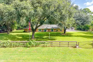 16008 Lutheran School Rd, Tomball, TX 77377 - Photo 3