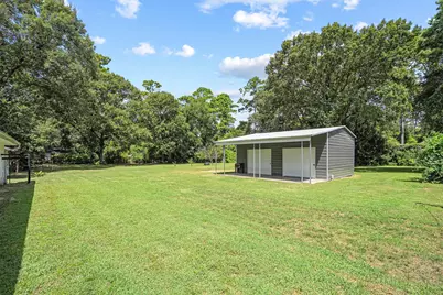 16008 Lutheran School Road, Tomball, TX 77377 - Photo 41