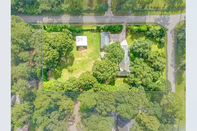 16008 Lutheran School Road, Tomball, TX 77377 - Photo 45