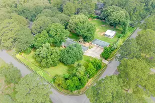 16008 Lutheran School Rd, Tomball, TX 77377 - Photo 45