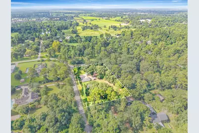 16008 Lutheran School Road, Tomball, TX 77377 - Photo 49