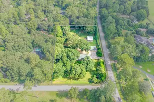 16008 Lutheran School Rd, Tomball, TX 77377 - Photo 47