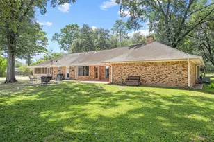 16008 Lutheran School Rd, Tomball, TX 77377 - Photo 39