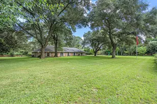 16008 Lutheran School Rd, Tomball, TX 77377 - Photo 5