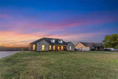 1991 Jackson Lane, China Spring, TX 76633 - Photo 1