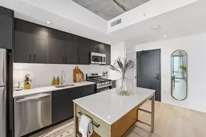 5501 La Branch Street #2307, Houston, TX 77004 - Photo 3