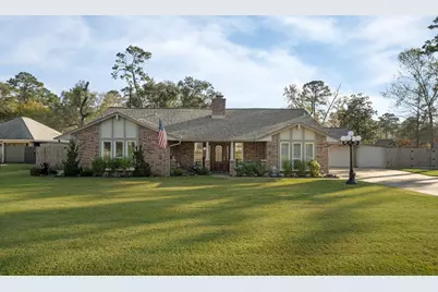 1006 Castle Hill Trail, Kingwood, TX 77339 - Photo 1