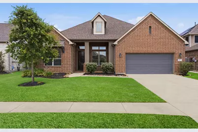21803 Albertine Drive, Tomball, TX 77377 - Photo 1