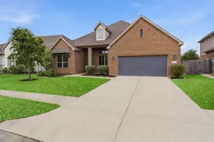 21803 Albertine Dr, Tomball, TX 77377 - Photo 3