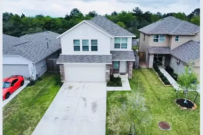17914 Becker Landing Drive, Hockley, TX 77447 - Photo 5
