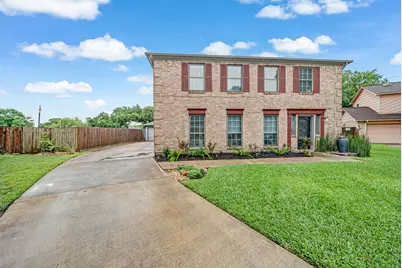 10407 Waving Fields Drive, Houston, TX 77064 - Photo 1