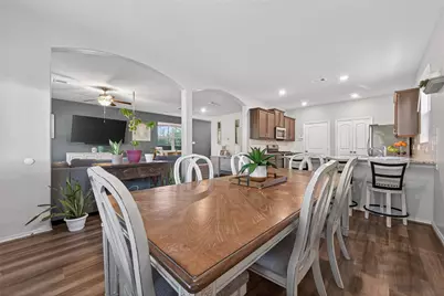 23704 Wood Green Terrace Drive, New Caney, TX 77357 - Photo 13