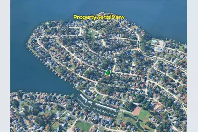 12474 Taurus Dr, Willis, TX 77318 - Photo 3