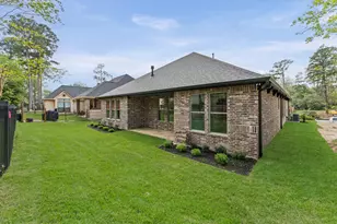 205 Blue Hill Dr, Montgomery, TX 77356 - Photo 33