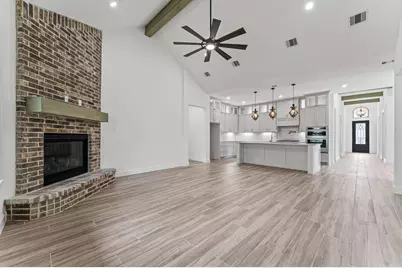 205 Blue Hill Drive, Montgomery, TX 77356 - Photo 9