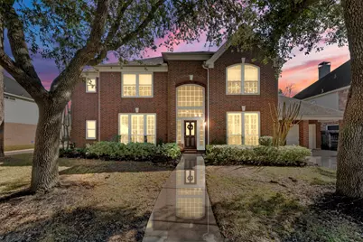 13510 Layton Castle Lane, Cypress, TX 77429 - Photo 1