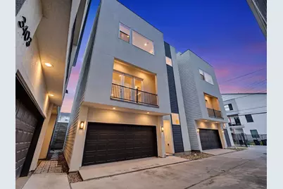 3405 Baer Street, Houston, TX 77020 - Photo 1
