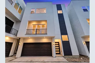 3405 Baer Street, Houston, TX 77020 - Photo 5