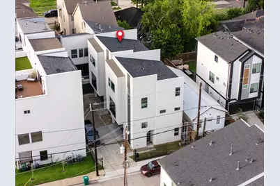 3405 Baer Street, Houston, TX 77020 - Photo 41