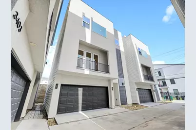 3405 Baer Street, Houston, TX 77020 - Photo 7