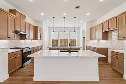 9729 Roaring River Falls Lane, Porter, TX 77365 - Photo 1
