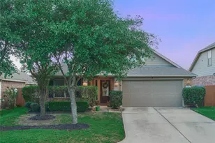 655 Oak Cir Dr E, Conroe, TX 77301 - Photo 3