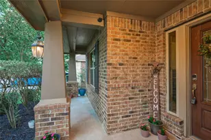 655 Oak Cir Dr E, Conroe, TX 77301 - Photo 5