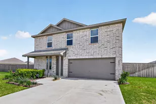 26630 Pampas Grass Ln, Katy, TX 77493 - Photo 3