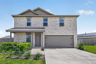26630 Pampas Grass Lane, Katy, TX 77493 - Photo 1