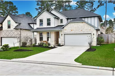 331 Silver Carp Trail, Conroe, TX 77318 - Photo 1