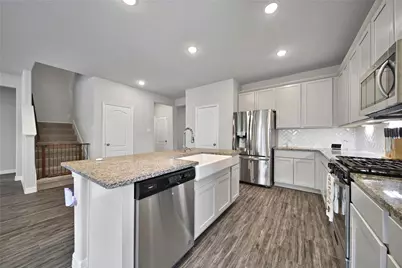 331 Silver Carp Trail, Conroe, TX 77318 - Photo 11