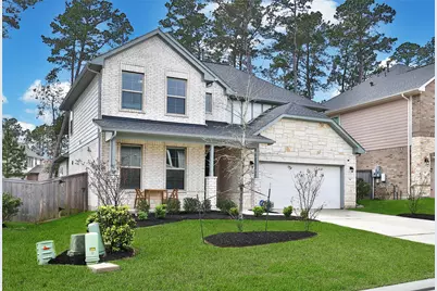 331 Silver Carp Trail, Conroe, TX 77318 - Photo 3