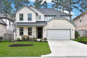 331 Silver Carp Trl, Conroe, TX 77318 - Photo 1