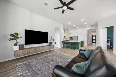 2622 Glacier Point Drive, Katy, TX 77493 - Photo 7