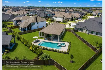 2622 Glacier Point Drive, Katy, TX 77493 - Photo 3