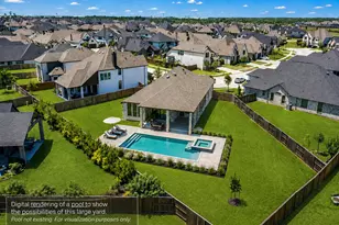 2622 Glacier Pt Dr, Katy, TX 77493 - Photo 3